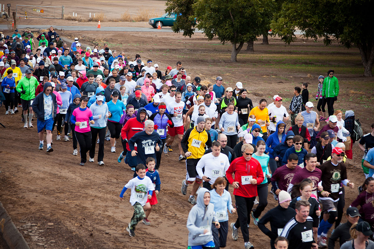 2016 Pecan Festival