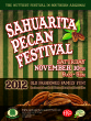 2012 Sahuarita Pecan Festival
