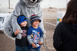 Sahuarita Pecan Festival Family Fun
