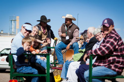 Sahuarita Pecan Festival Orchard Rides