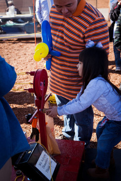 Sahuarita Pecan Festival Family Fun