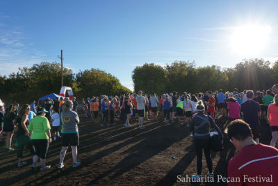 2017 Pecan Classic / Nut Run
