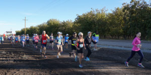 2017 Pecan Classic / Nut Run