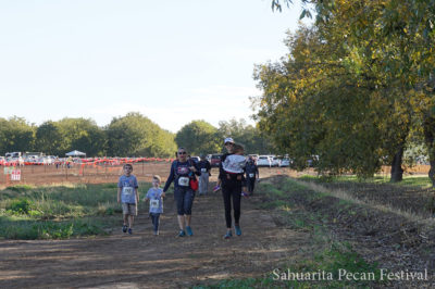 2017 Pecan Classic / Nut Run