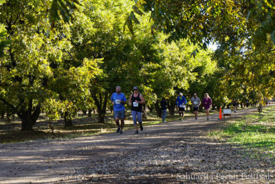 2017 Pecan Classic / Nut Run