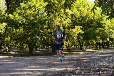2017 Pecan Classic / Nut Run