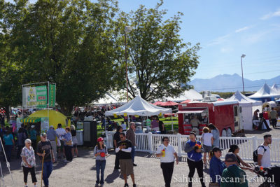 2017 Sahuarita Pecan Festival