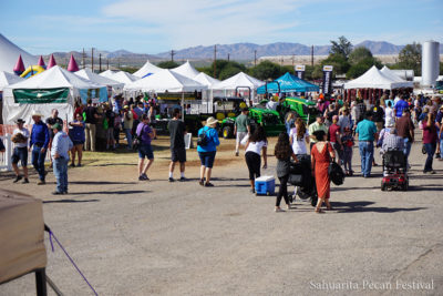2017 Sahuarita Pecan Festival