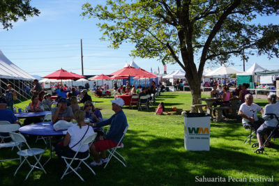 2017 Sahuarita Pecan Festival