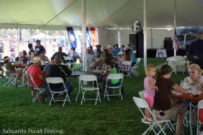2017 Sahuarita Pecan Festival