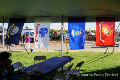 2017 Sahuarita Pecan Festival