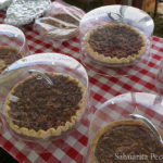 2017 Sahuarita Pecan Festival Pie Contest