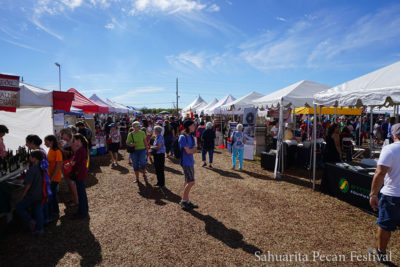 2017 Sahuarita Pecan Festival