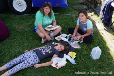 2017 Sahuarita Pecan Festival