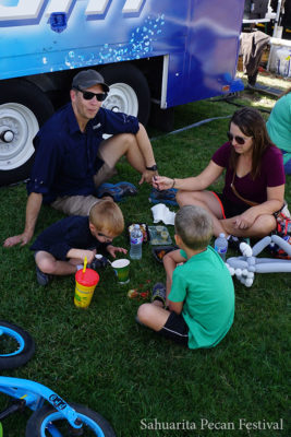 2017 Sahuarita Pecan Festival