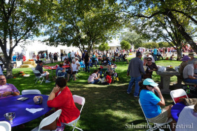 2017 Sahuarita Pecan Festival
