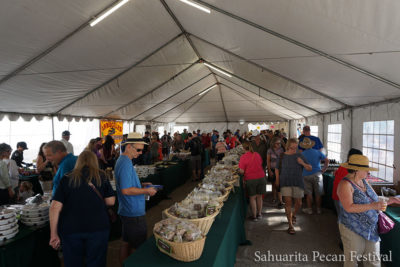 2017 Sahuarita Pecan Festival