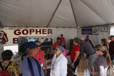 2017 Sahuarita Pecan Festival