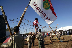 Sahuarita Pecan Festival 2014