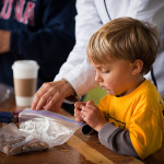 Pecan Cracking Contest 2012