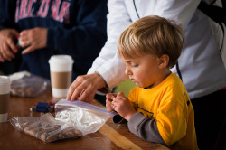 Pecan Cracking Contest 2012