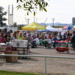 Sahuarita Pecan Festival 2015