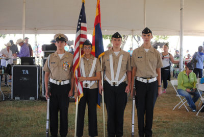 Sahuarita Pecan Festival 2016