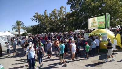 Sahuarita Pecan Festival 2016